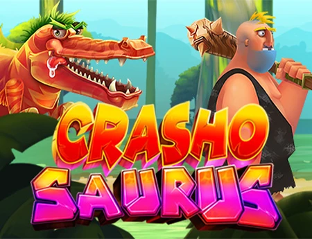 CrashoSaurus