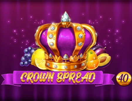 Crown Spread 40