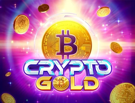 Crypto Gold