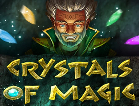 Crystals Of Magic