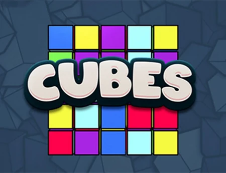 Cubes