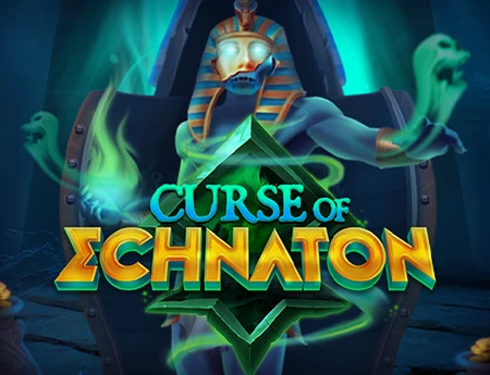 Curse of Echnaton