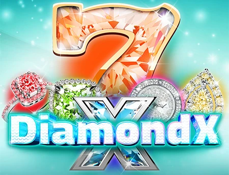 DiamondX