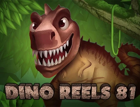 Dino Reels 81