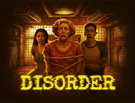 Disorder