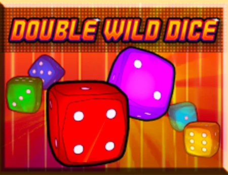 Double Wild Dice