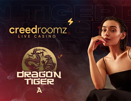 Dragon Tiger A