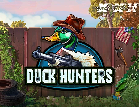 Duck Hunters