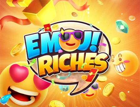 Emoji Riches