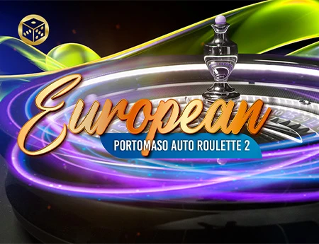 European Portomaso Auto Roulette 2