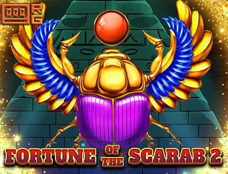 Fortune Of The Scarab 2