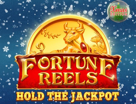 Fortune Reels Xmas Edition
