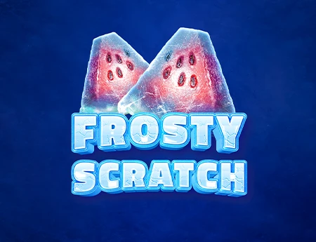 Frosty Scratch