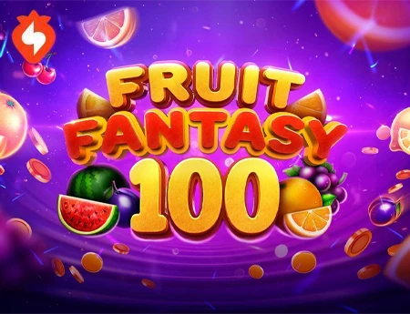 Fruit Fantasy 100