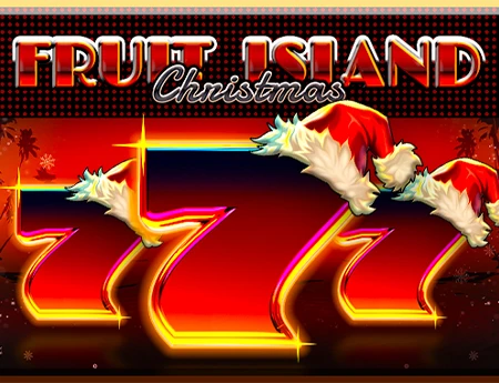 Fruit Island Christmas