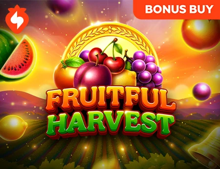 Fruitful Harvest