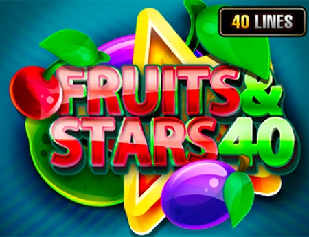 Fruits and Stars 40