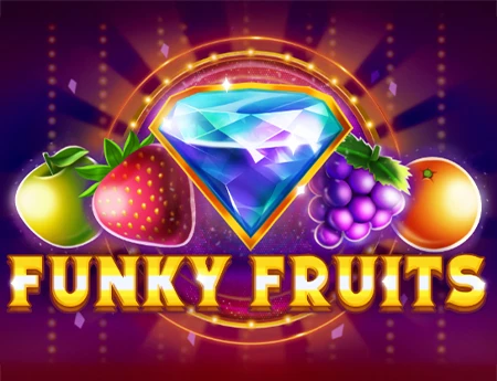 Funky Fruits