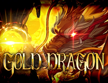 Gold Dragon