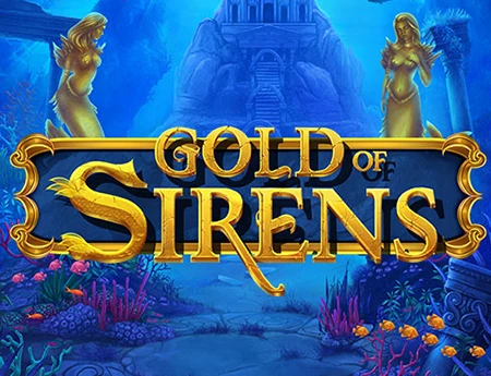 Gold Of Sirens Bonus Buy