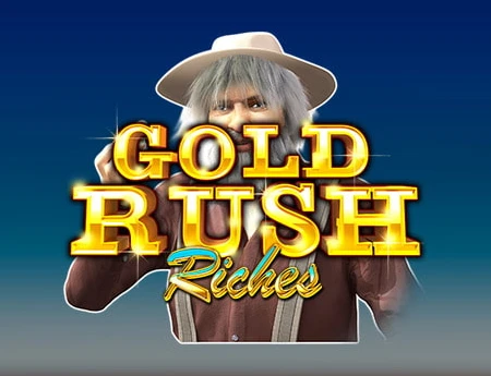 Gold Rush Riches