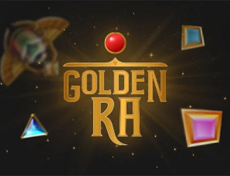 GoldenRA
