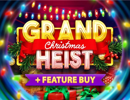 Grand Christmas Heist Buy Feature