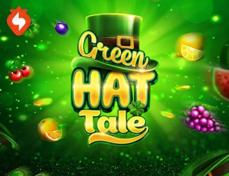 Green Hat Tale