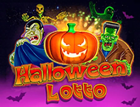 Halloween Lotto