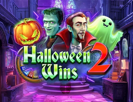 Halloween Wins 2