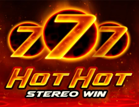 Hot Hot Stereo Win
