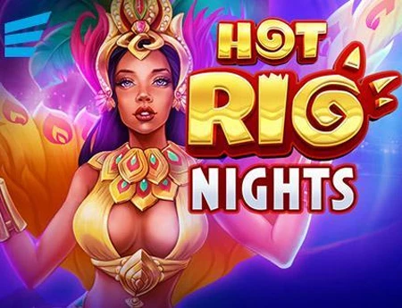 Hot Rio Nights