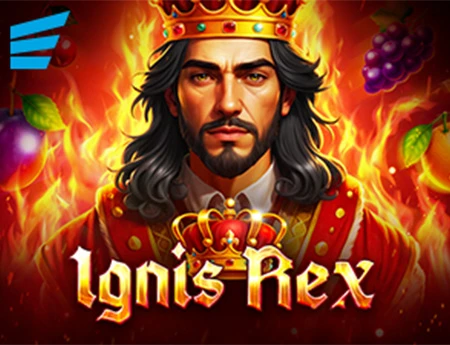 Ignis Rex