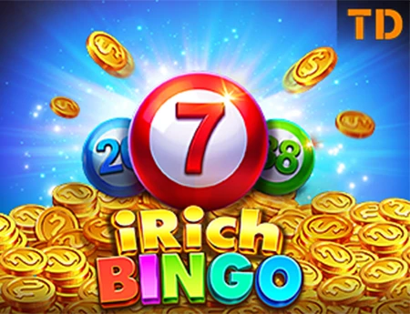 iRich Bingo