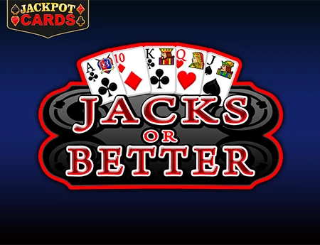 Jacks or Better Poker