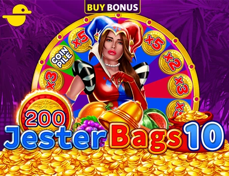 Jester Bags 10