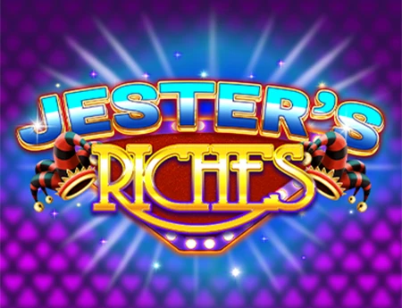 Jester's Riches