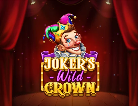 Joker's Wild Crown