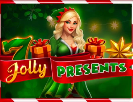 Jolly Presents