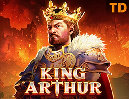 King Arthur