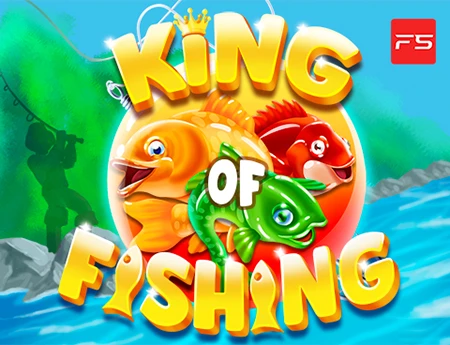 King of Fishing
