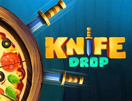 Knife Drop