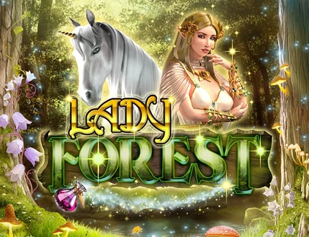 Lady Forest