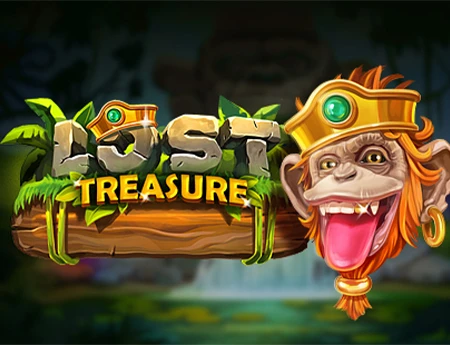 Lost Treasure