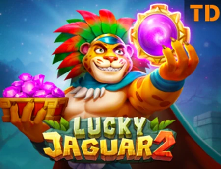 Lucky Jaguar 2