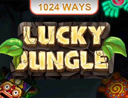 Lucky Jungle 1024