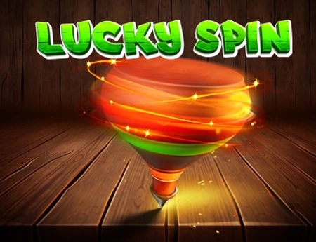 Lucky Spin