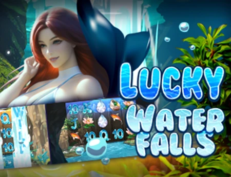 Lucky Waterfalls
