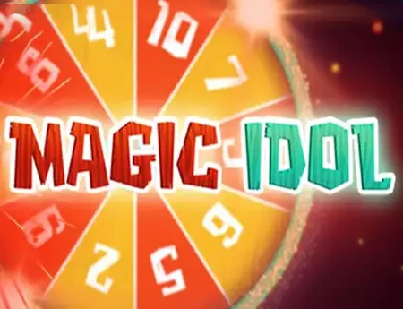 Magic Idol