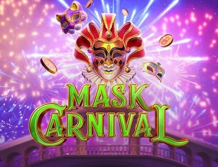 Mask Carnival